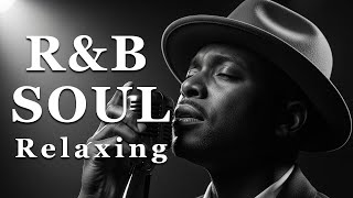 【R&B Soul】Midnight Soul Warmth – Gentle R&B for Calm Nights