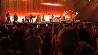 Iggy Pop - 1970 (Live at Rock Werchter, Belgium - 03/07/2025)