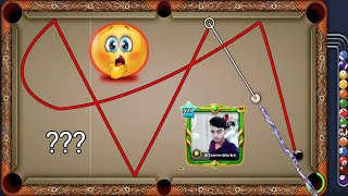 winning in best of 5 tournament 🏆💪 in 2nd round#8ballpool