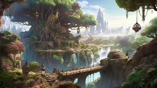 Mystical Playlist to help you feel powerful - (Orchestral Ethereal Magical Majestic🪄🔮🧙🍃)