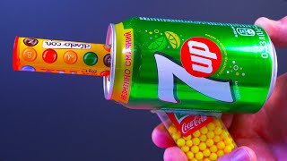 Top 3 DIY Ideas