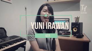 Yuyuni Irawan - Anug'rahMu Cukup medley Segala Pujian dan Syukur (Cover)