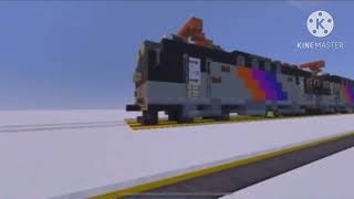 I Miss You ALP-44 Engines 