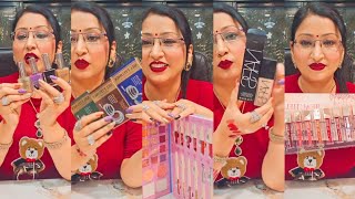 Makeup Start 15rs 😱 Original Makeup Cosmetics 💅💄@Trendinggirl_by_Ritusethi