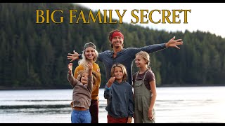 WILD FAMILY ANNOUNCEMENT! BABY? NEW HOUSE? OR...??