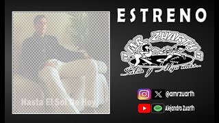 HASTA EL SOL DE HOY - GUAYNAA FT. FARRUKO
