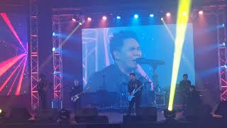 Plethora - We Will Rock you + I Want to Break Free + Bed of Roses + I'll Be There for You