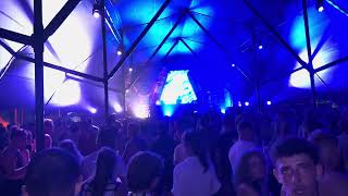 Dominator Festival 2025 - The Fire Station - Predator vs. Painbringer