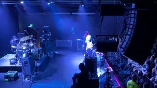 L7 - “Andre” - May 17, 2024 - Electric City, Buffalo, NY