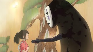 AMV - Ghost Audition 1440p