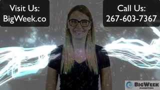 Philadelphia SEO Services by BigWeek Marketing