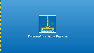 Brisbane City Council Meeting - 13 May 2025