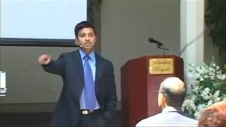 Asking the Right Questions by Ravinder Tulsiani