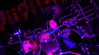 HYPOXIA "Dreams In Darkness" Live @ Saint Vitus Bar 4/7/12
