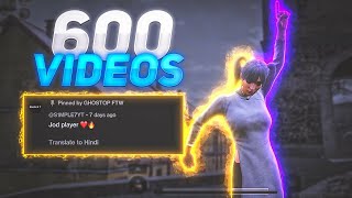 Dreams Pt2 💫 / iphone 11 | 60 FPS | BGMI MONTAGE | 5 Finger Claw