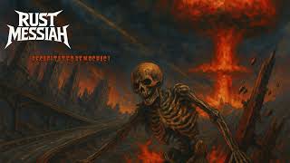 Rust Messiah - Decapitated Democracy #thrashmetal