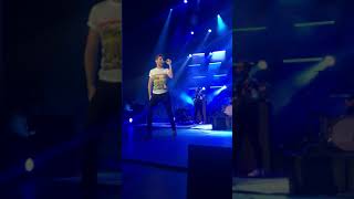 Life in the Fast Lane- Niall Horan