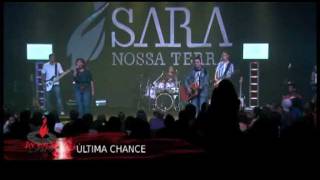 Última Chance - Arena Louvor (DVD)