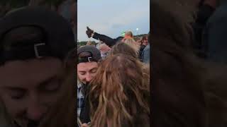 Alexisonfire - This Could Be Anywhere In The World (Live at Slam Dunk South 2022)