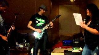 New Music Project Unraveling Practice 2