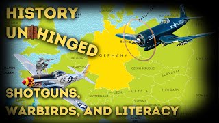 The World Wars, The Battle of the Warbirds, and Lacking Media Literacy