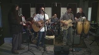 Reviva Band Heads to Nicaragua