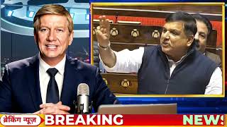 20 February 2025 | Aaj Ki 50 Sabse Badi Khabrein | Breaking News Live  | 