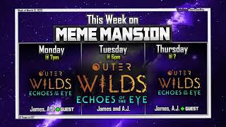 A Week of Echoes