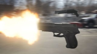 Gun Controlled