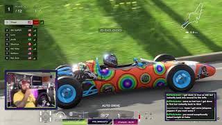 WHAT'S NOT TO LIKE??? Daily Race C