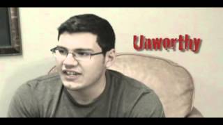 Testimonies of Faith - Luis Rivas
