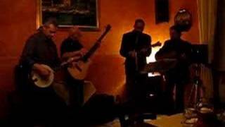 Hughgrass band