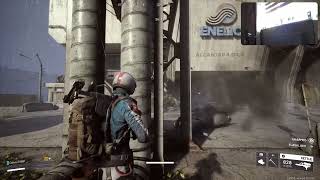 my 1st game didn't go as planned!