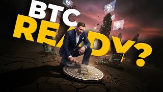 Bitcoin Live Trading: BTC Refusing To Drop! Pump Coming Soon? EP1931