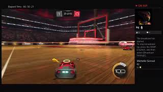 The final stream on this channel 2