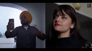 Afsar bande mnu ghabdan new song 