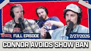 Reacting To The Barstool Combine + Who Are The Top 5 NBA Shooters? | Mostly Sports EP 597 | 2.27.26