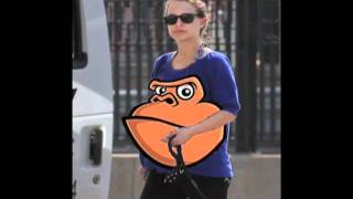 portman gorilla