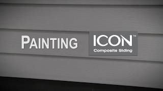 ICON™ 08 Painting