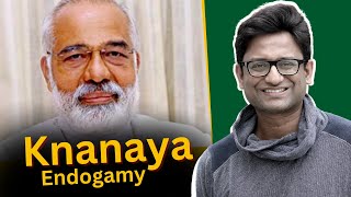 KERELA High Court decision on KNANAYA Catholics ( ENDOGAMY ) || Joseph Dinesh (JD)