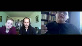 Adrian Petrescu Interview