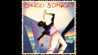 Oingo Boingo Pictures Of You Demo (Speed/Pitch Correction)