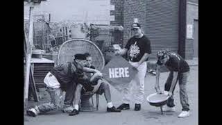 M&M & Chaos Kid - As The Doom Surrounds With Gloom - (1989) - (Eminem)