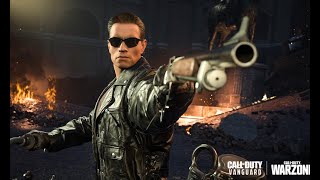 CALL OF DUTY - VANGUARD - MERCENARIES OF FORTUNE - SEASON 4 - 26