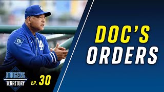Dave Roberts joins; extend Teoscar Hernandez & Shohei Ohtani declines Derby | Dodgers Territory