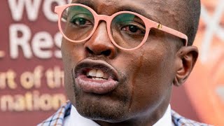 Bishop Whitehead Fighting Charges Over Wire Fraud Extortion and Lying