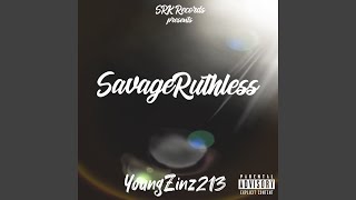 SavageRuthless