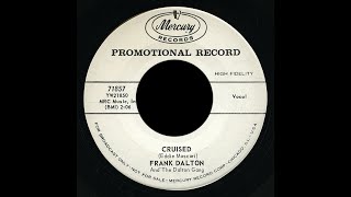 Frank Dalton – Cruised – Mercury