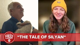 National Geographic's new doc 'The Tale of Silyan' is creating Oscar buzz