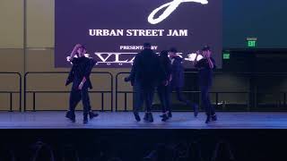 Urban Street Jam 2018 | #urbanstreetjam